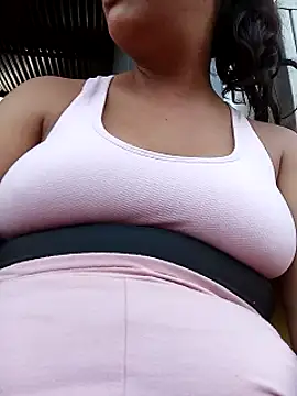 Andreita 95 online show from December 2025 10:28:01 PM