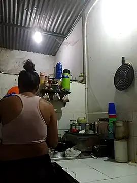 Andreita 95 online show from January 2026 11:54:01 PM