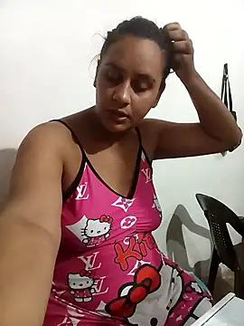 Andreita 95 online show from January 2026 11:03:01 AM