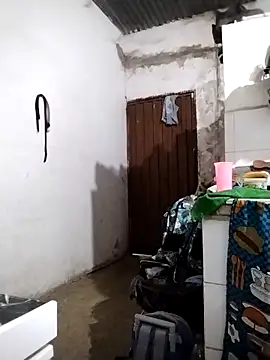 Andreita 95 online show from February 2026 01:16:01 PM