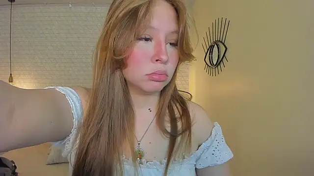 Kittytimberlake online show from April 2026 12:55:01 PM