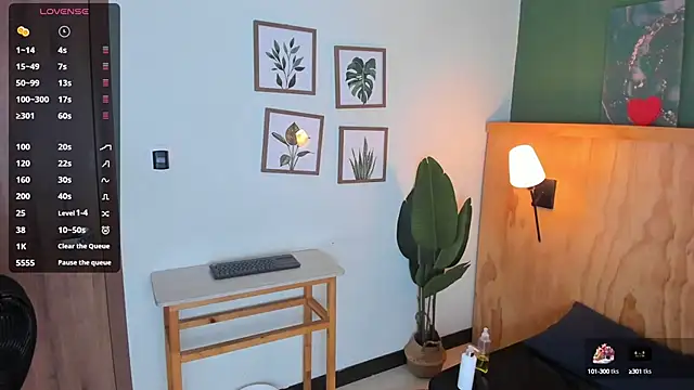 jacob-coper online show from October 2025 03:17:01 AM