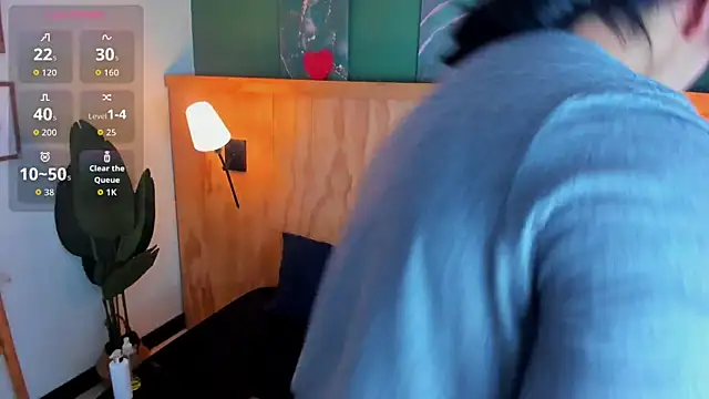 jacob-coper online show from October 2025 03:17:02 AM