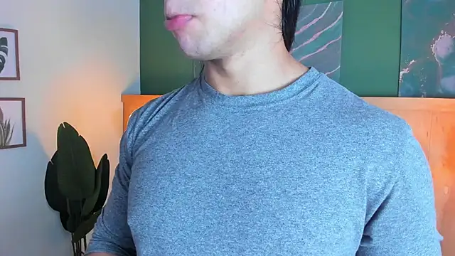 jacob-coper online show from October 2025 03:10:02 AM