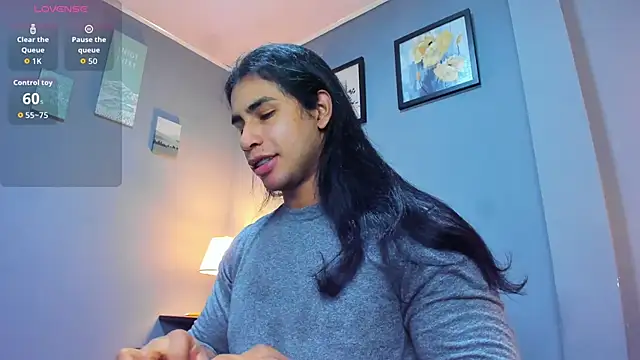 jacob-coper online show from February 2026 04:07:01 AM