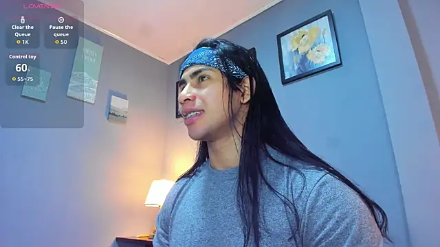 jacob-coper online show from February 2026 04:41:02 AM