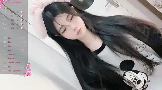 Qedgjwyz1 online show from January 2025 03:59:02 AM