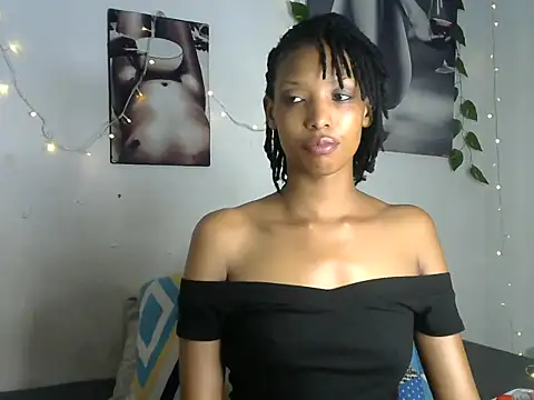 StarBarbiee online show from December 2025 06:35:02 PM