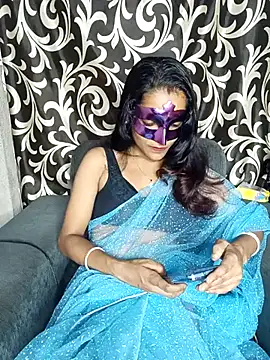 REVA DARLING online show from November 2025 07:30:02 AM
