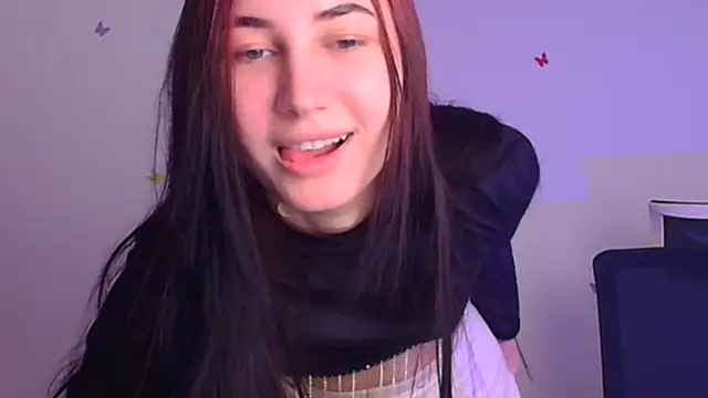 Jennifer Blum online show from February 2025 09:31:01 PM