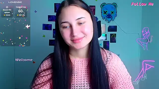 Jennifer Blum online show from November 2025 12:16:02 PM