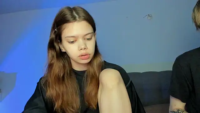 chansetolove online show from October 2025 05:31:01 PM