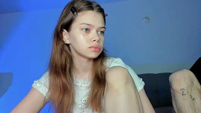 chansetolove online show from October 2025 05:34:01 PM