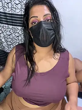 NOORA-GIRL online show from December 2025 01:52:02 PM