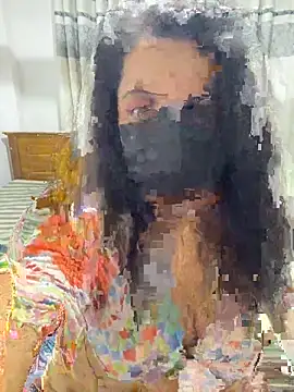 NOORA-GIRL online show from April 2026 02:10:01 AM