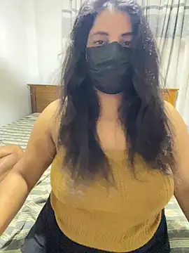 NOORA-GIRL online show from April 2026 04:04:01 AM