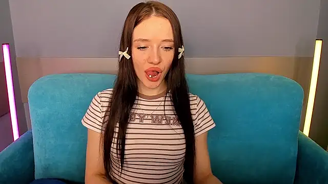 VasilisaTheWiseX online show from March 2025 07:48:01 AM