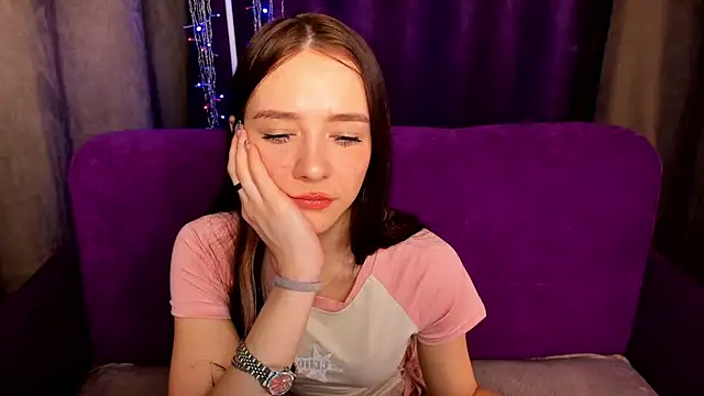 VasilisaTheWiseX online show from March 2025 04:41:01 AM