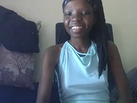 Baddie Floxxy online show from May 2026 08:00:01 AM