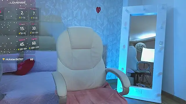 anny sweet72 online show from March 2026 11:58:01 AM