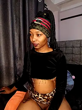 Licia harvin online show from November 2025 09:24:01 AM