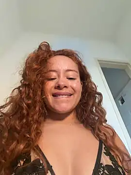 Marie Rose online show from April 2026 09:45:02 AM