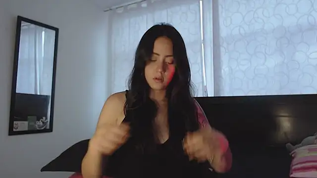 rebecca collin online show from December 2024 10:30:01 PM