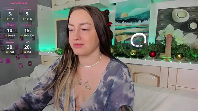 Kruela Eva online show from January 2026 11:20:01 PM