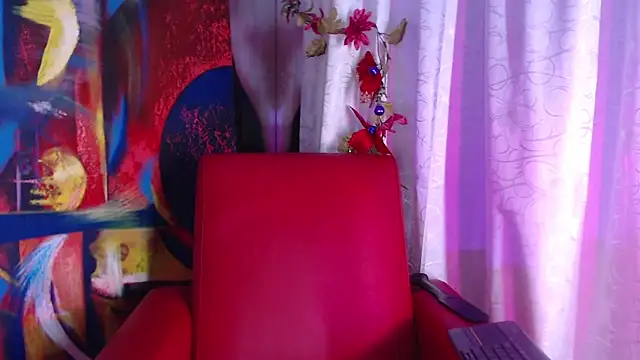 Snapshot of cherry_chel chatting on December 2024 08:20:02 AM cherry chel online show from December 2024 08:20:02 AM