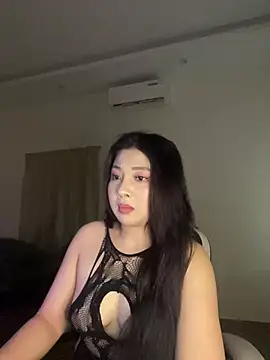 MiMi 0293 online show from February 2026 01:26:01 PM