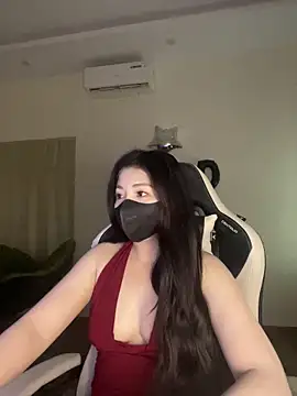 MiMi 0293 online show from February 2026 12:37:01 PM