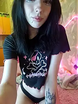  Alice 0-0 online show from January 2025 07:37:01 PM