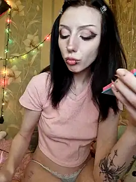  Alice 0-0 online show from February 2025 09:37:01 PM