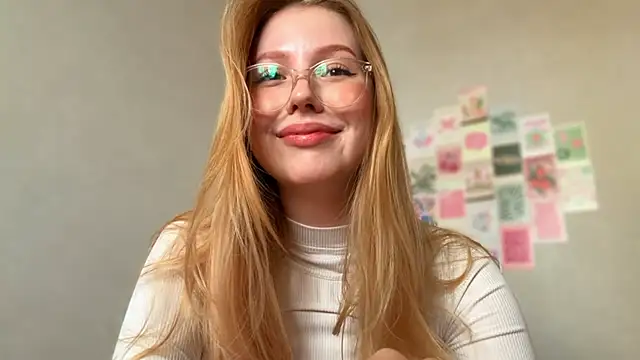 HoneyAudrey online show from April 2026 02:51:02 AM