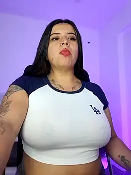 Snapshot of Devilsweet17 chatting on January 2025 12:27:01 AM Devilsweet17 online show from January 2025 12:27:01 AM