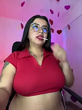 Snapshot of Devilsweet17 chatting on February 2025 12:09:01 AM Devilsweet17 online show from February 2025 12:09:01 AM