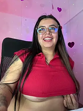 Snapshot of Devilsweet17 chatting on February 2025 03:11:02 AM Devilsweet17 online show from February 2025 03:11:02 AM