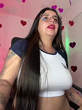 Snapshot of Devilsweet17 chatting on February 2025 12:30:01 AM Devilsweet17 online show from February 2025 12:30:01 AM