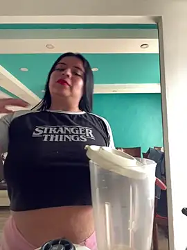 Snapshot of Devilsweet17 chatting on March 2025 06:01:02 PM Devilsweet17 online show from March 2025 06:01:02 PM