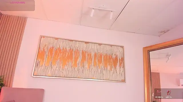 emma alice  online show from February 2025 06:43:02 PM