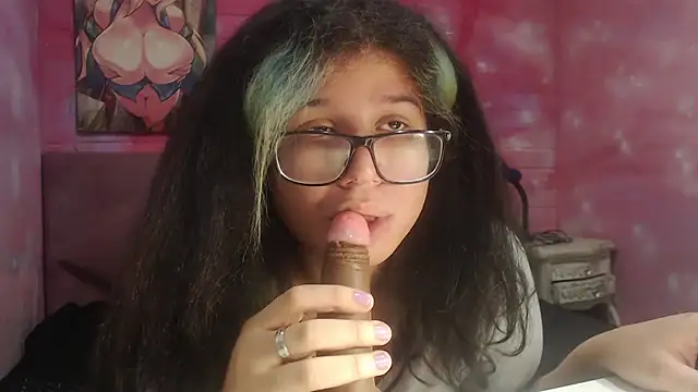 selenablairx online show from March 2025 10:35:02 AM