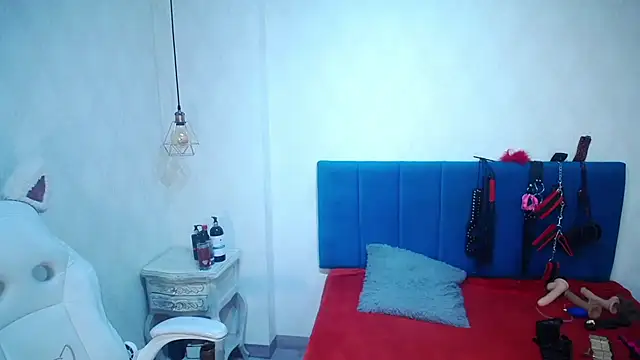 selenablairx online show from April 2026 06:31:02 PM