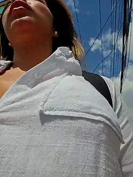 Snapshot of Karen_San_Miguel chatting on November 2025 06:19:02 PM Karen San Miguel online show from November 2025 06:19:02 PM