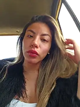 Snapshot of Karen_San_Miguel chatting on November 2025 03:12:01 PM Karen San Miguel online show from November 2025 03:12:01 PM