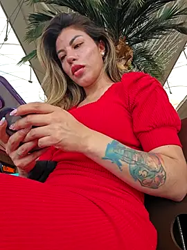 Snapshot of Karen_San_Miguel chatting on November 2025 08:32:01 PM Karen San Miguel online show from November 2025 08:32:01 PM