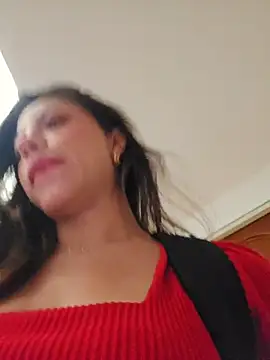 Snapshot of Karen_San_Miguel chatting on December 2025 06:59:01 PM Karen San Miguel online show from December 2025 06:59:01 PM