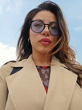 Snapshot of Karen_San_Miguel chatting on February 2026 07:19:02 PM Karen San Miguel online show from February 2026 07:19:02 PM