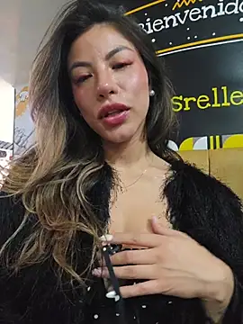 Snapshot of Karen_San_Miguel chatting on February 2026 08:09:02 PM Karen San Miguel online show from February 2026 08:09:02 PM