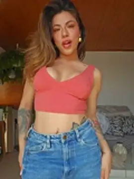 Snapshot of Karen_San_Miguel chatting on March 2026 06:43:01 PM Karen San Miguel online show from March 2026 06:43:01 PM