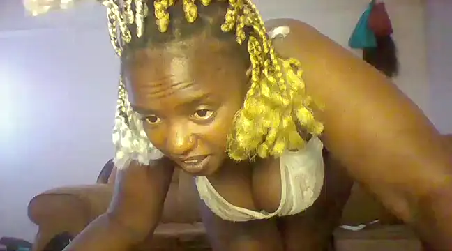 Nish Darling  online show from January 2025 05:37:01 AM